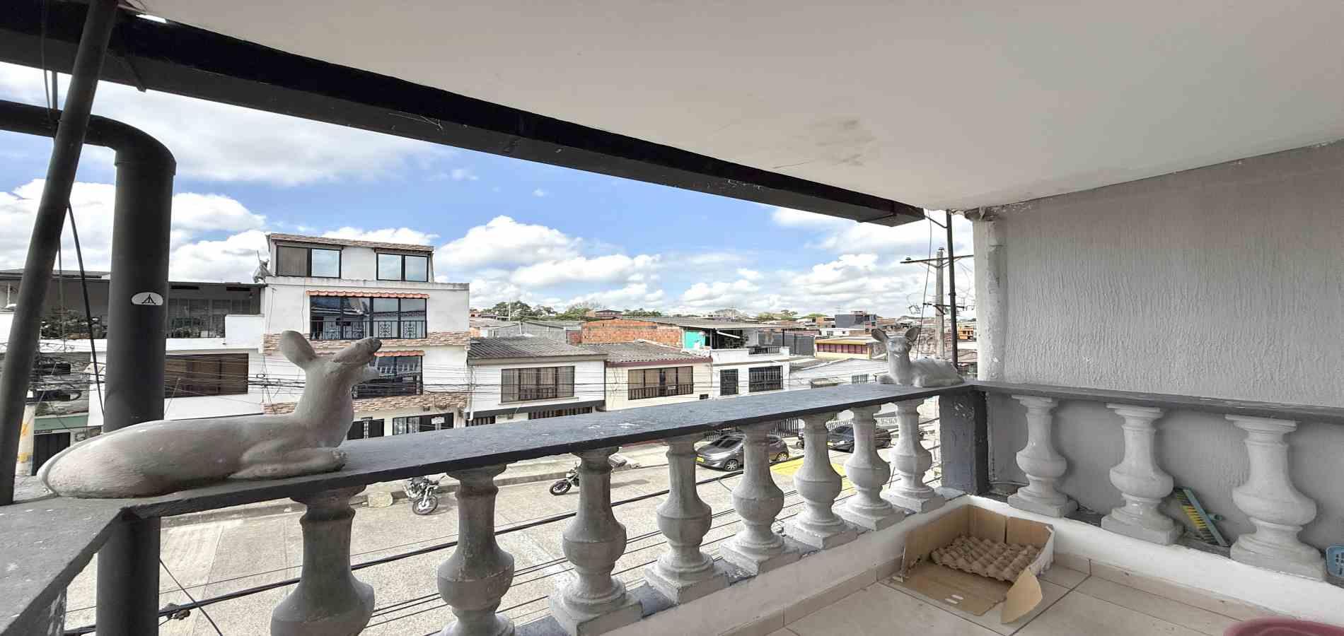 Casa en venta en Villa Rocio, Pereira · foto 14 de 20