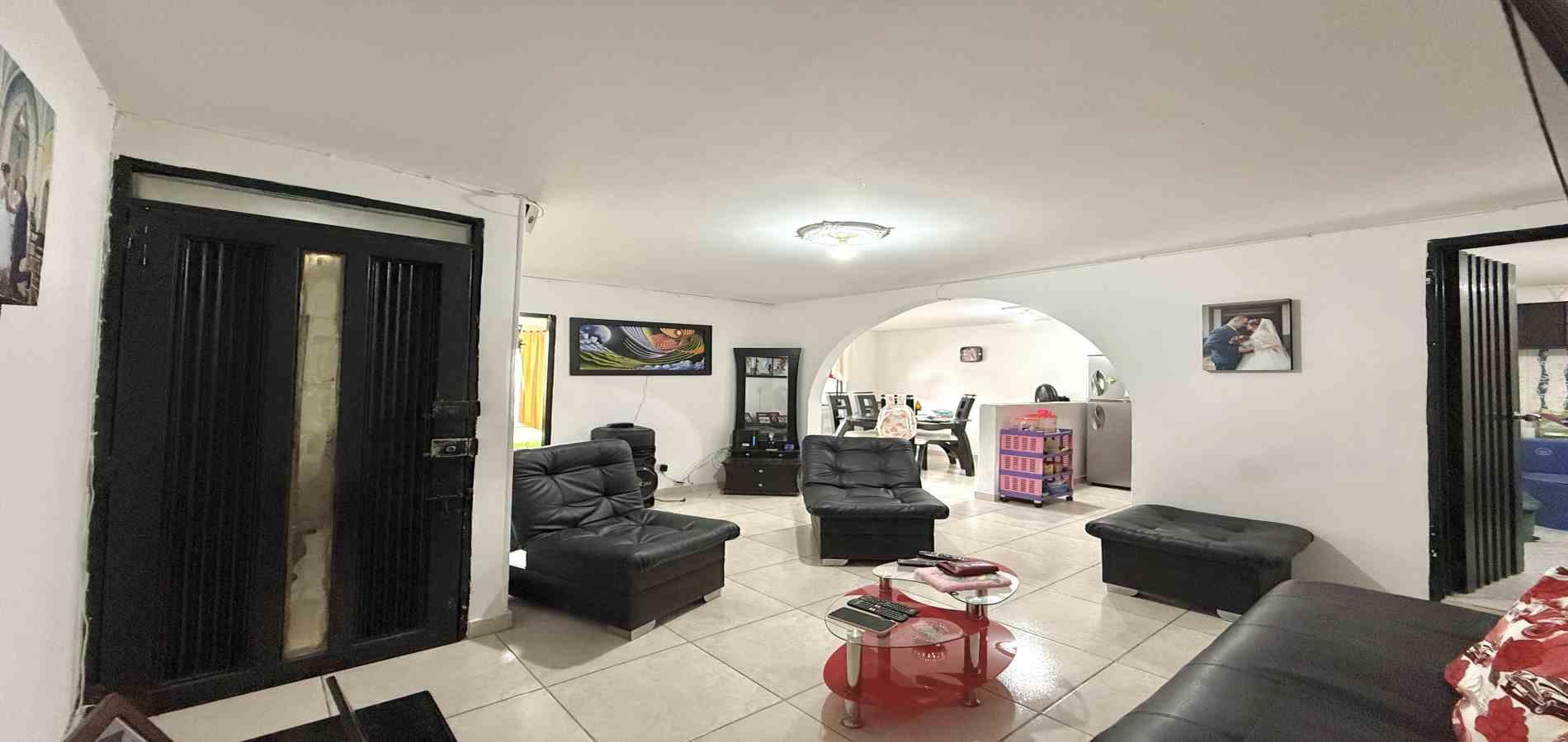 Casa en venta en Villa Rocio, Pereira · foto 20 de 20