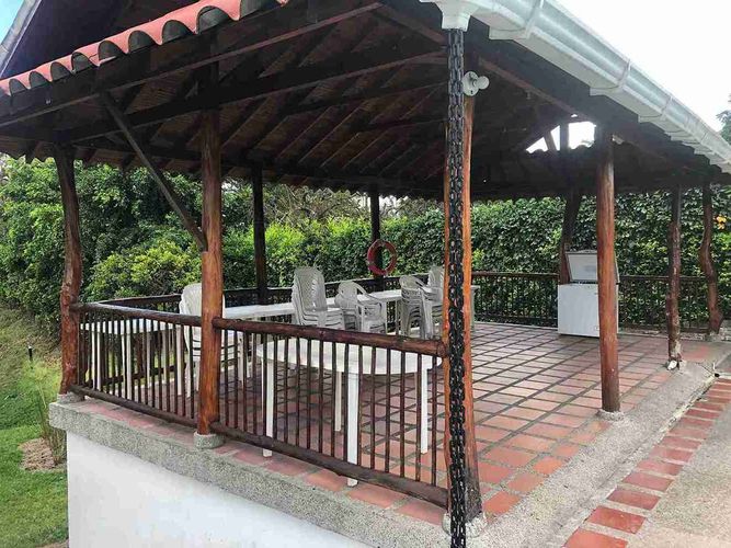 Finca en venta en Cerritos, Pereira, 400 m² · foto 15 de 16