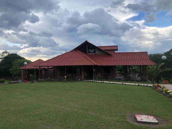 Finca en venta en Cerritos, Pereira, 400 m² · foto 16 de 16