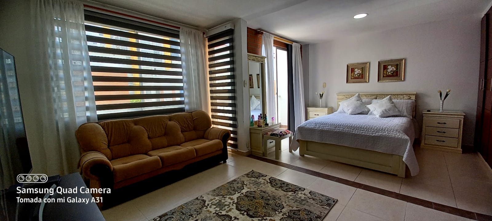 Casa en venta en Frailes, Dosquebradas · foto 2 de 22