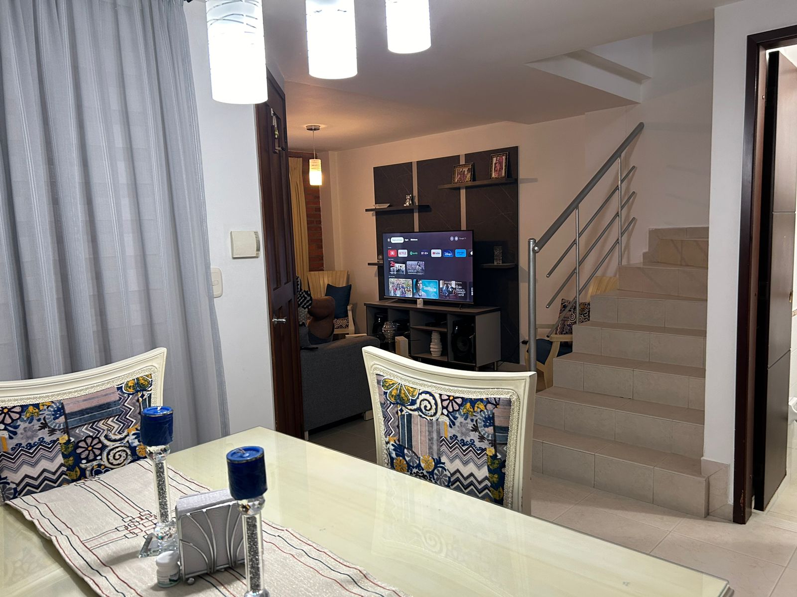 Casa en venta en Frailes, Dosquebradas · foto 17 de 22