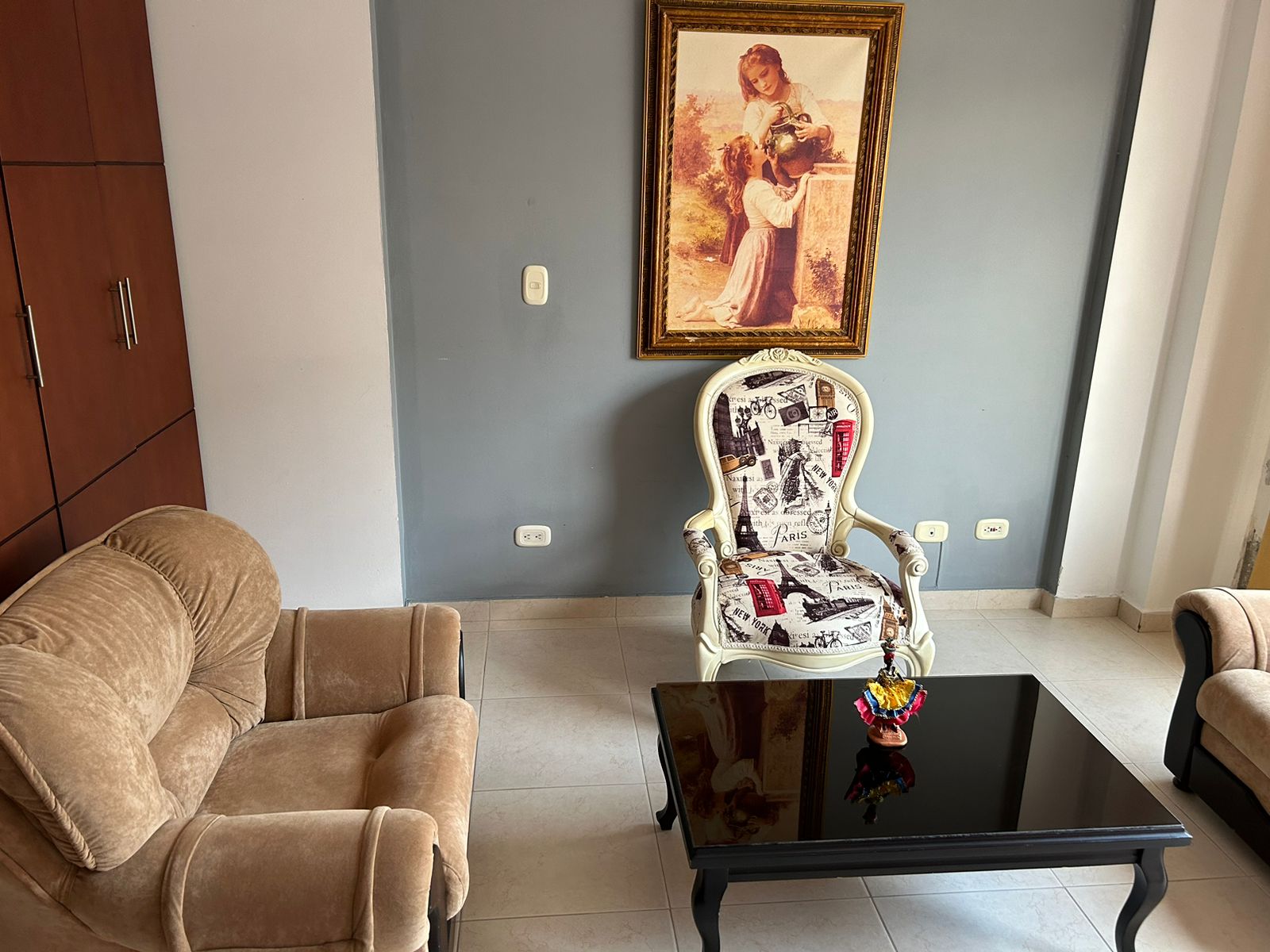 Casa en venta en Frailes, Dosquebradas · foto 18 de 22