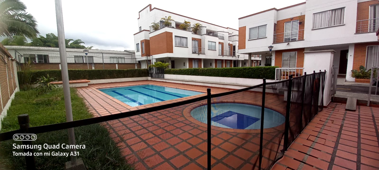 Casa en venta en Frailes, Dosquebradas · foto 19 de 22