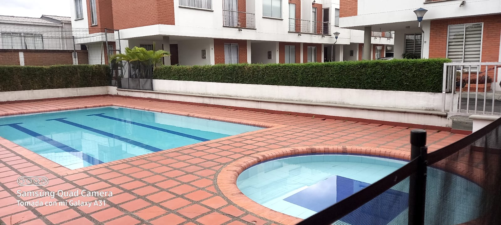 Casa en venta en Frailes, Dosquebradas · foto 20 de 22