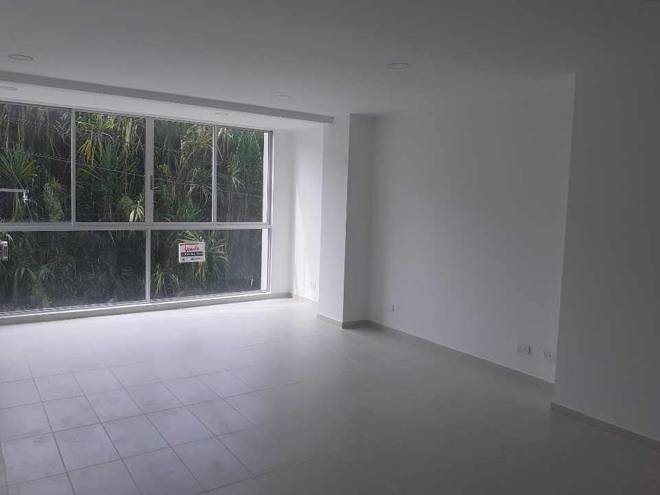 Apartamento en venta en Ub. Maracay Et. Ii, Pereira · foto 3 de 23