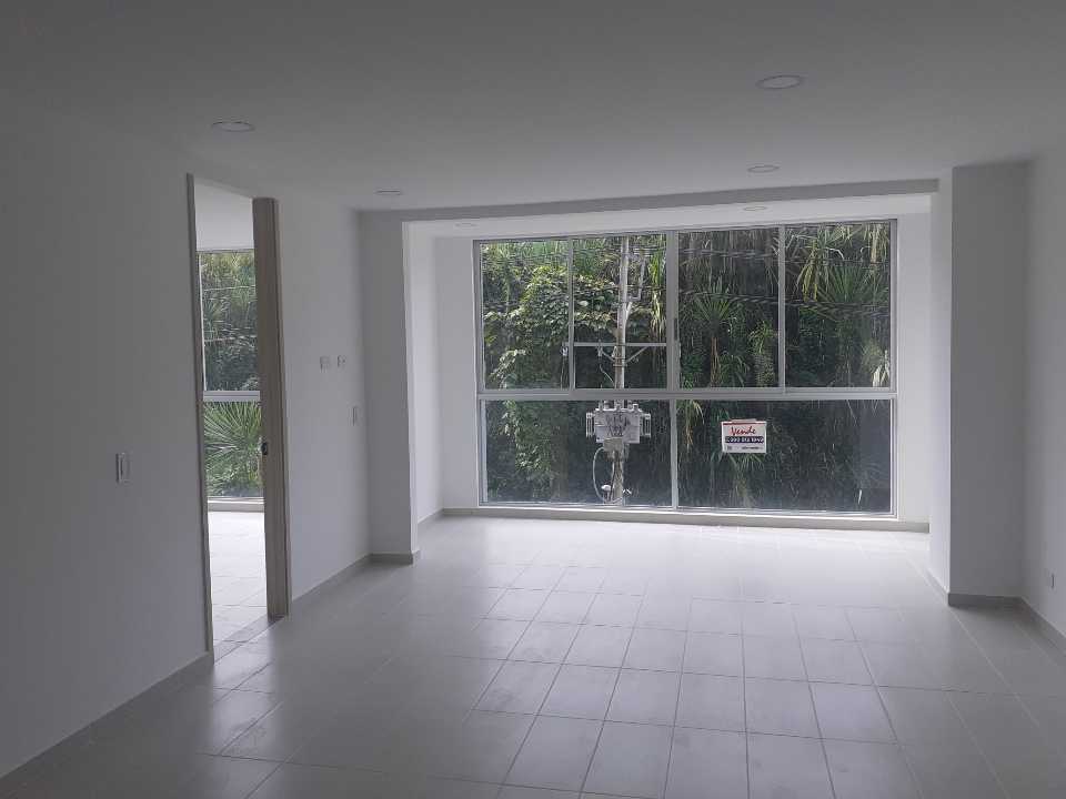 Apartamento en venta en Ub. Maracay Et. Ii, Pereira · foto 4 de 23
