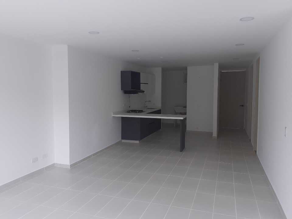 Apartamento en venta en Ub. Maracay Et. Ii, Pereira · foto 5 de 23