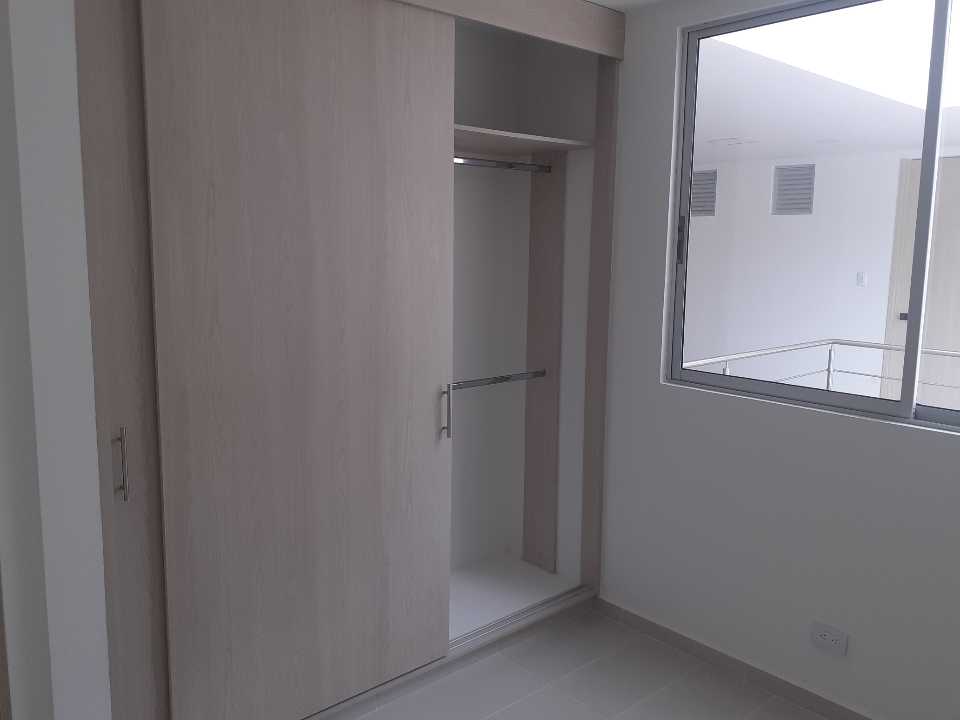 Apartamento en venta en Ub. Maracay Et. Ii, Pereira · foto 7 de 23