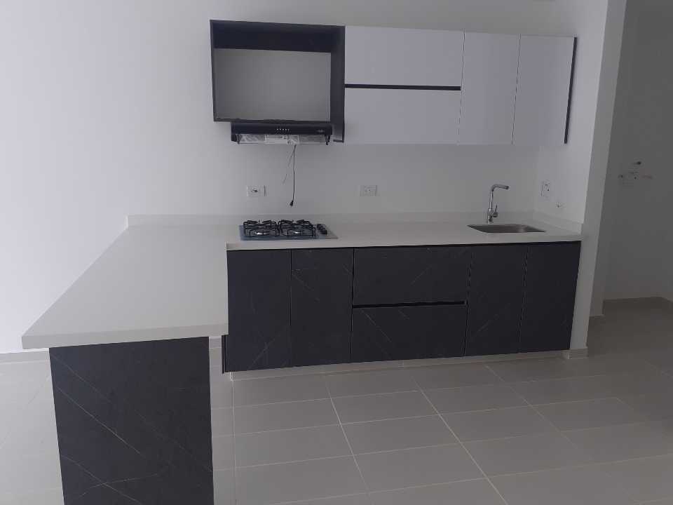 Apartamento en venta en Ub. Maracay Et. Ii, Pereira · foto 10 de 23