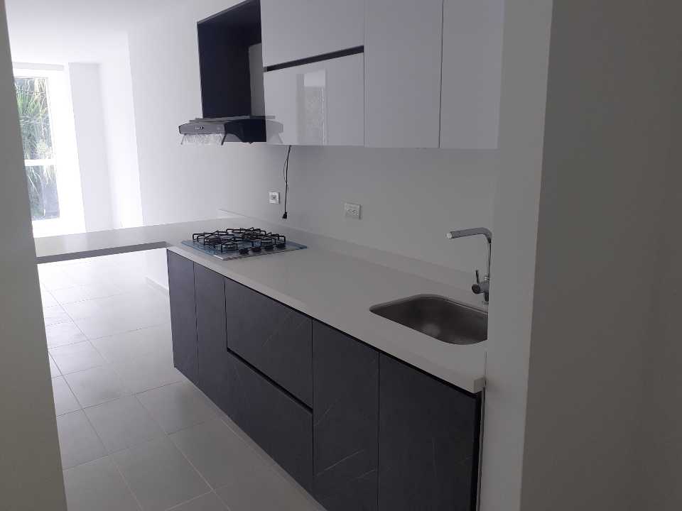 Apartamento en venta en Ub. Maracay Et. Ii, Pereira · foto 12 de 23