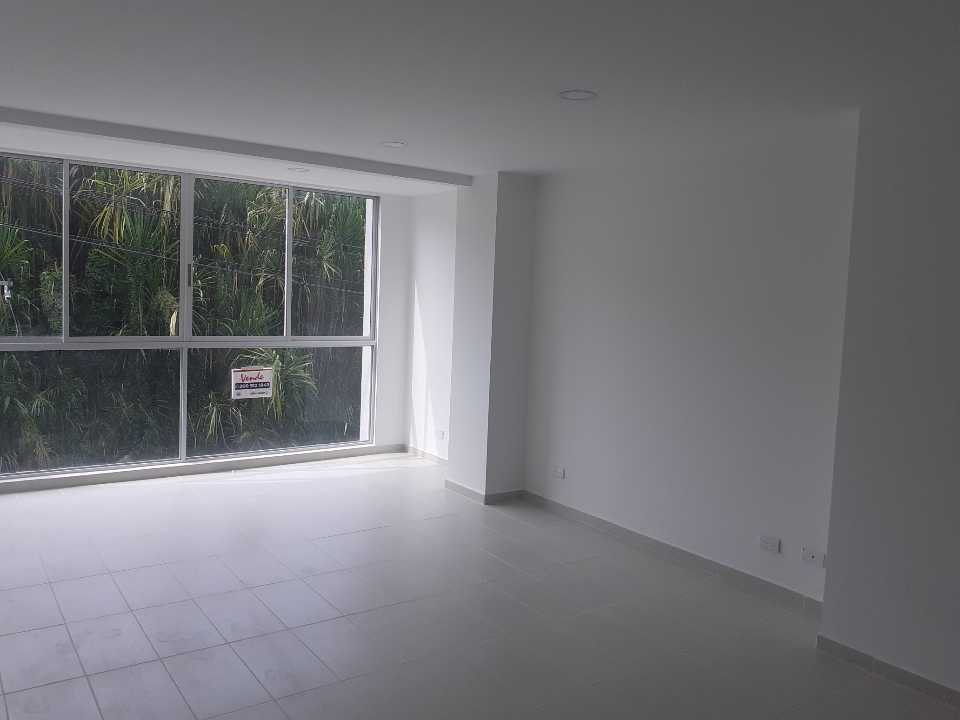 Apartamento en venta en Ub. Maracay Et. Ii, Pereira · foto 14 de 23