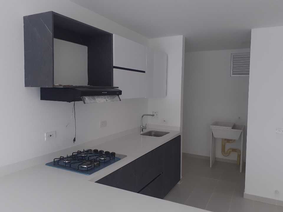 Apartamento en venta en Ub. Maracay Et. Ii, Pereira · foto 15 de 23