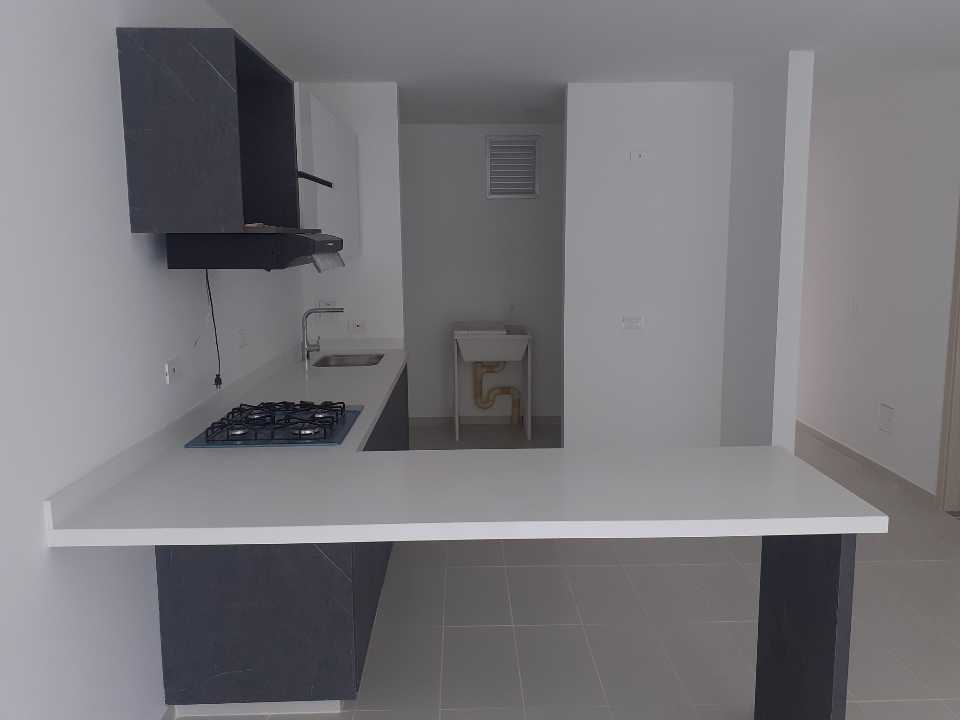Apartamento en venta en Ub. Maracay Et. Ii, Pereira · foto 16 de 23