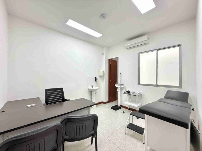Local en arriendo en Guadalupe, Dosquebradas, 375 m² · foto 7 de 23