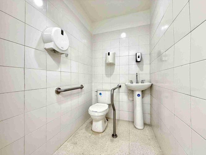 Local en arriendo en Guadalupe, Dosquebradas, 375 m² · foto 16 de 23