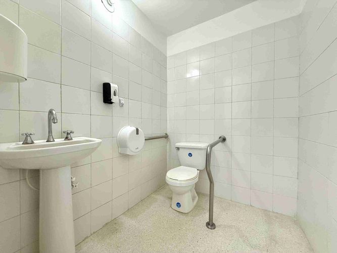 Local en arriendo en Guadalupe, Dosquebradas, 375 m² · foto 17 de 23