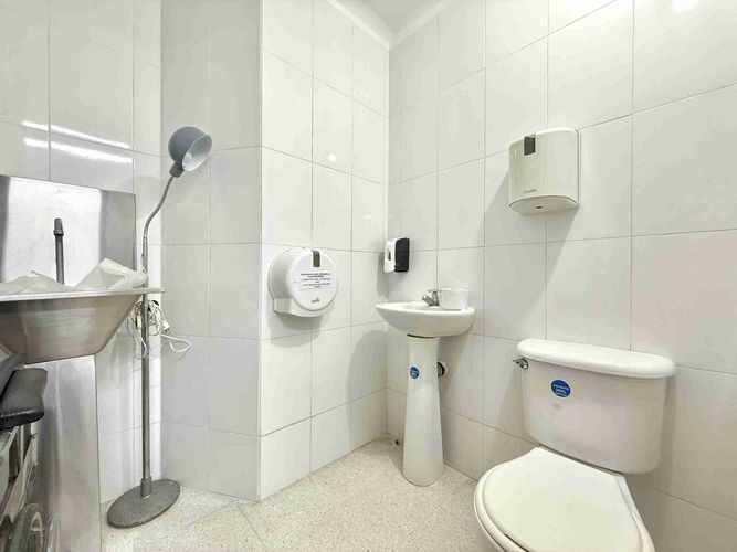 Local en arriendo en Guadalupe, Dosquebradas, 375 m² · foto 22 de 23