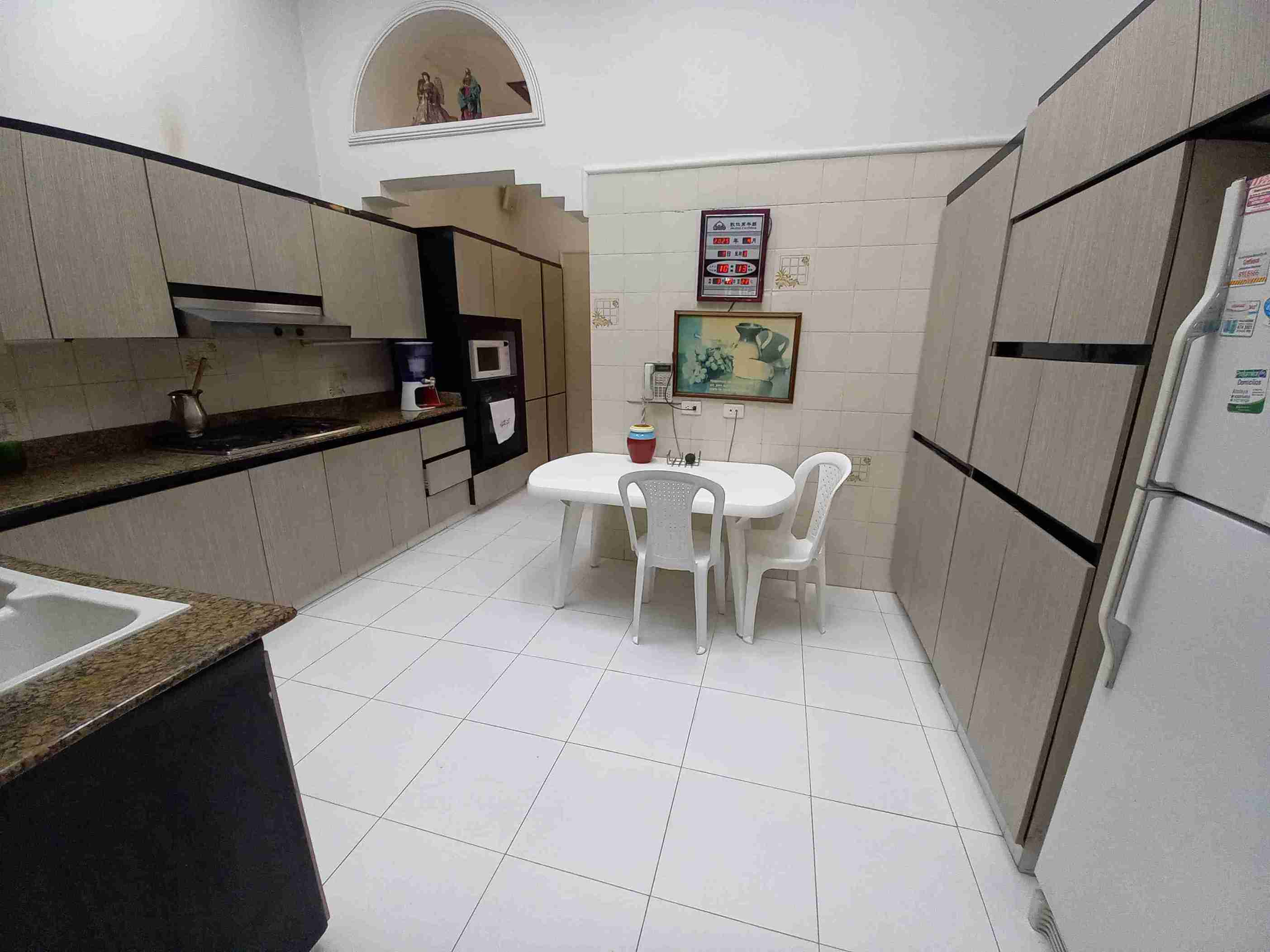 Casa en venta en La Camelia, Manizales · foto 6 de 24
