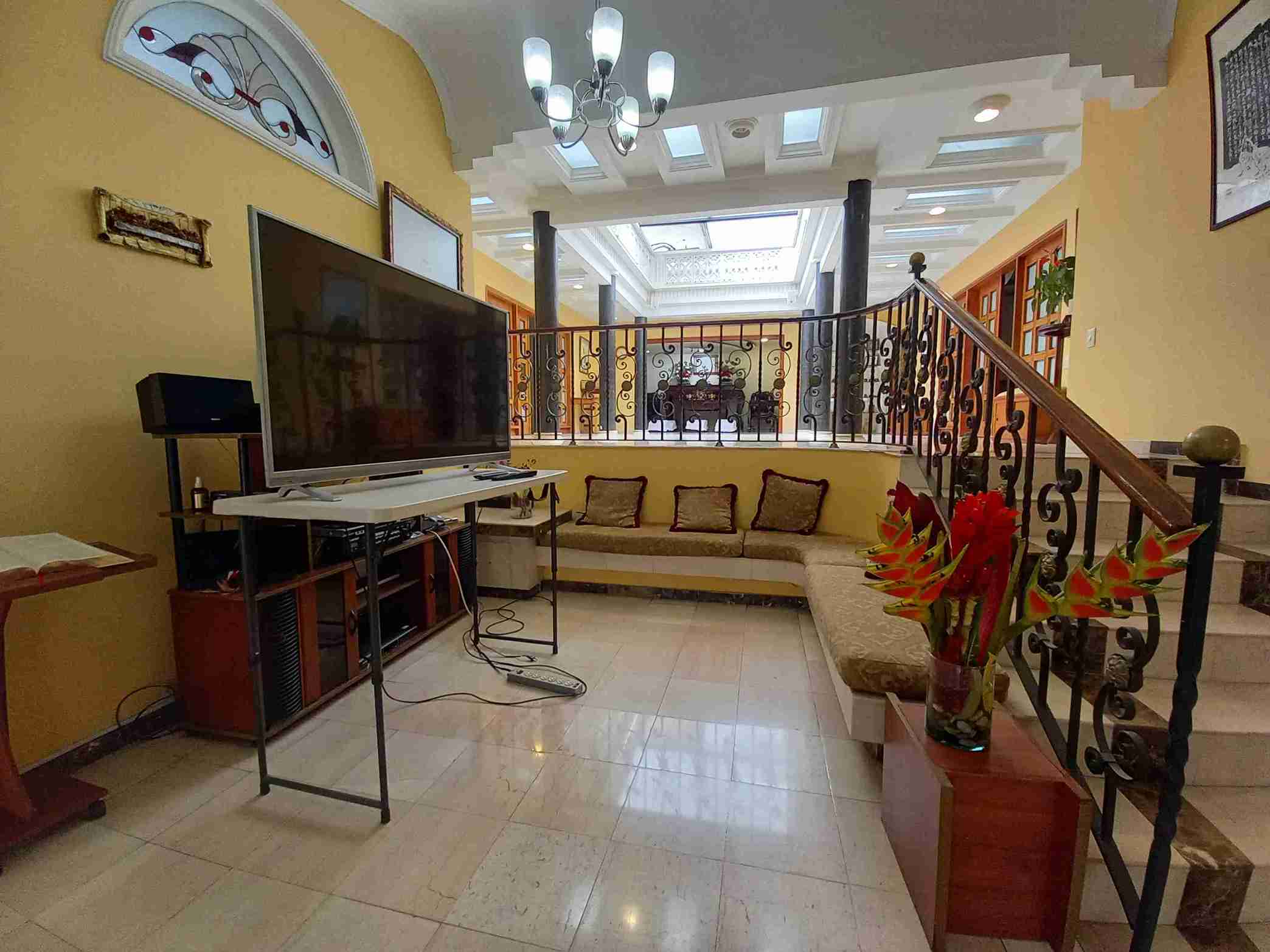 Casa en venta en La Camelia, Manizales · foto 11 de 24