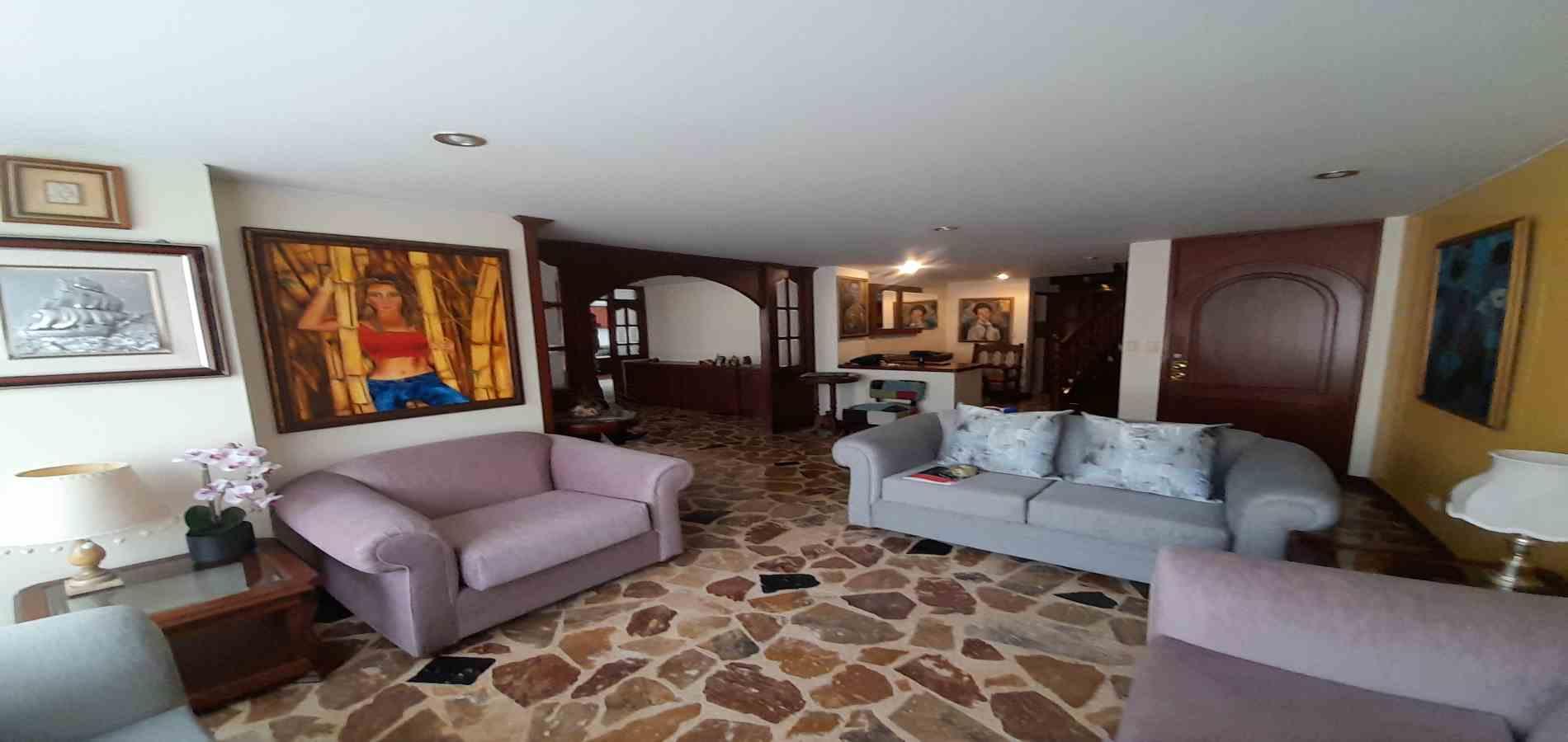 Apartamento en venta en Palermo, Manizales · foto 2 de 24