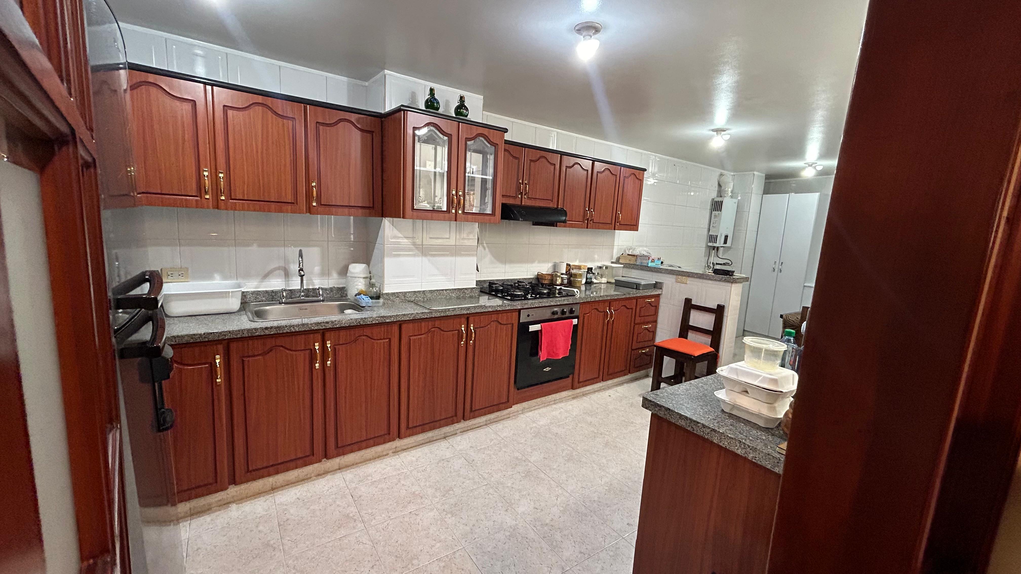 Apartamento en venta en Palermo, Manizales · foto 3 de 24
