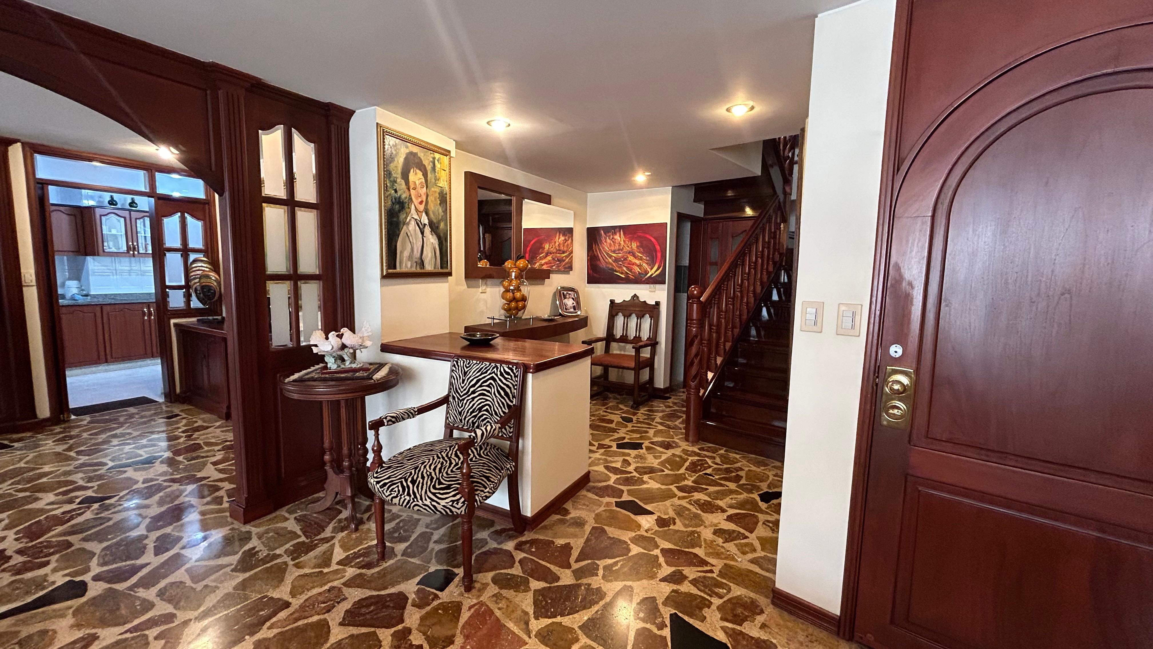 Apartamento en venta en Palermo, Manizales · foto 5 de 24