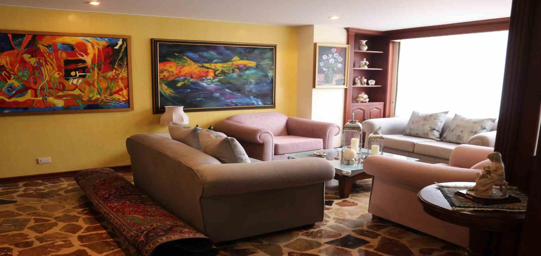 Apartamento en venta en Palermo, Manizales · foto 6 de 24