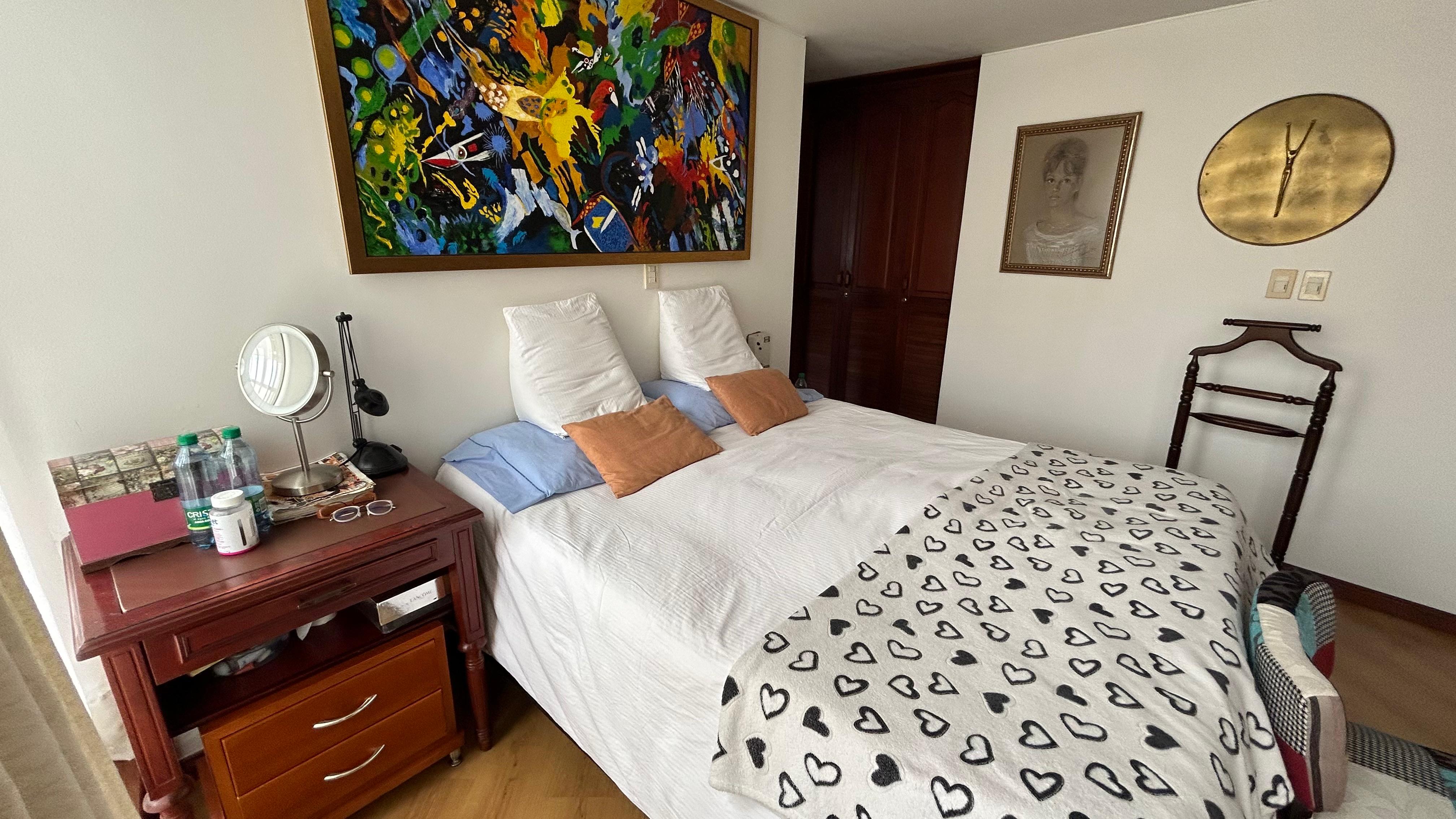 Apartamento en venta en Palermo, Manizales · foto 7 de 24