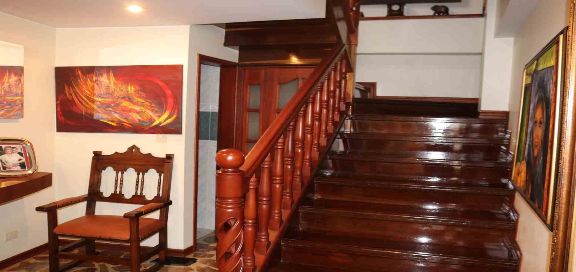 Apartamento en venta en Palermo, Manizales · foto 8 de 24
