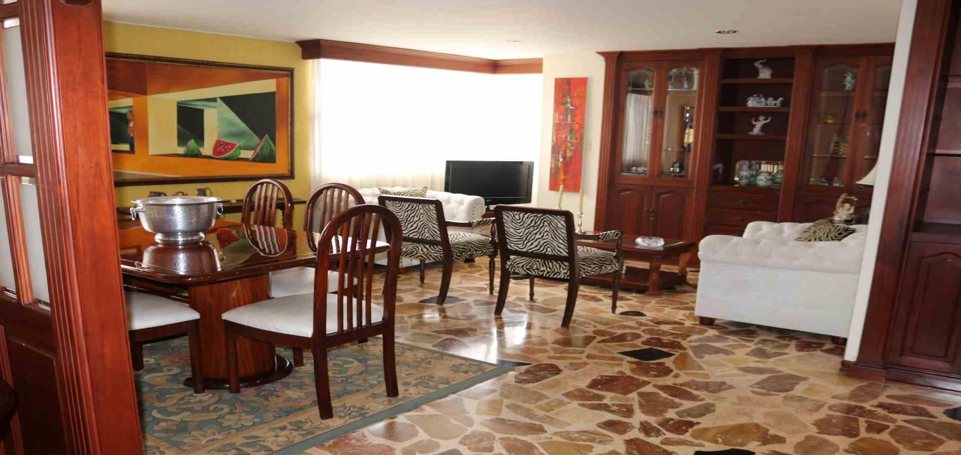 Apartamento en venta en Palermo, Manizales · foto 10 de 24