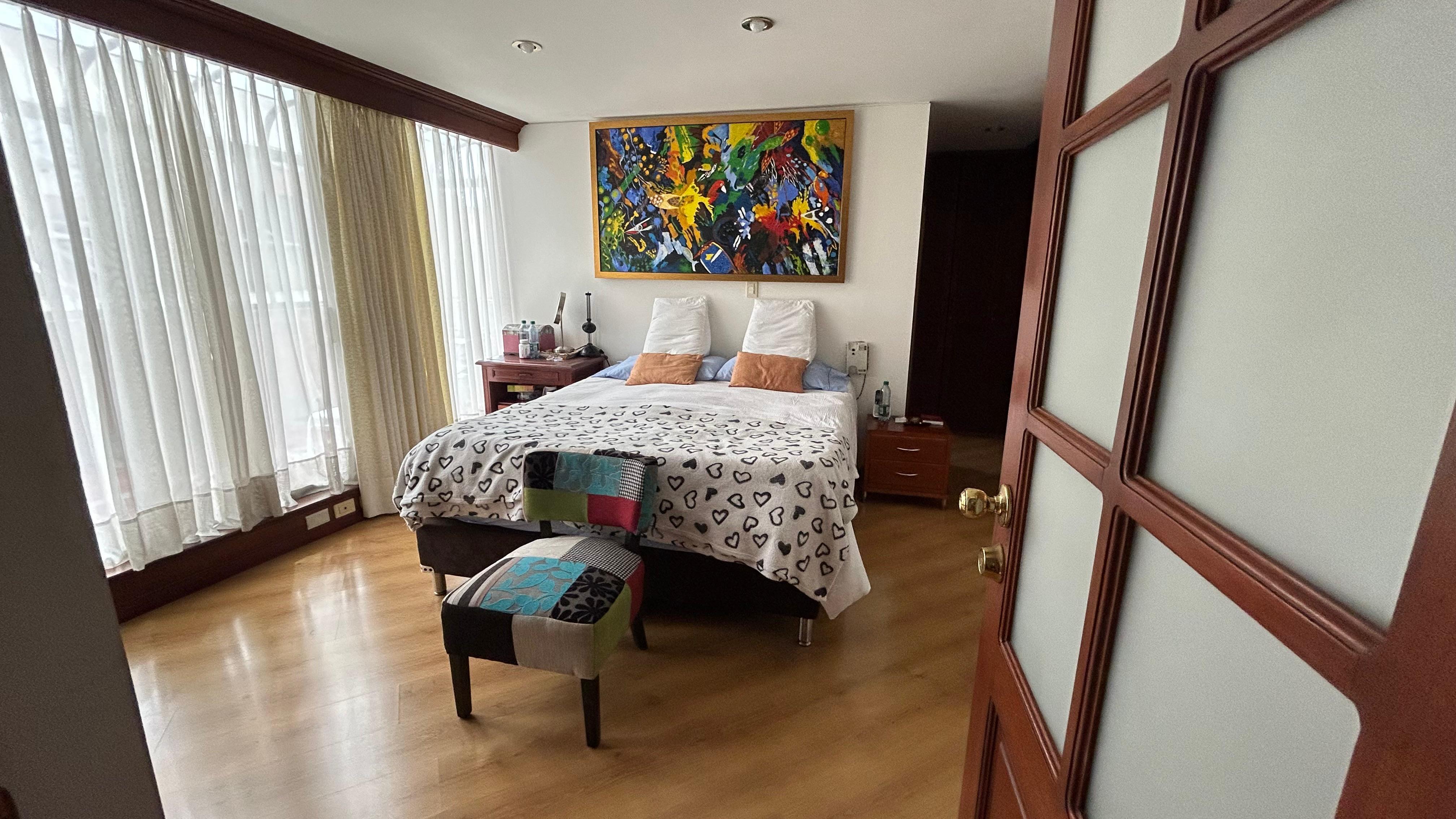 Apartamento en venta en Palermo, Manizales · foto 11 de 24