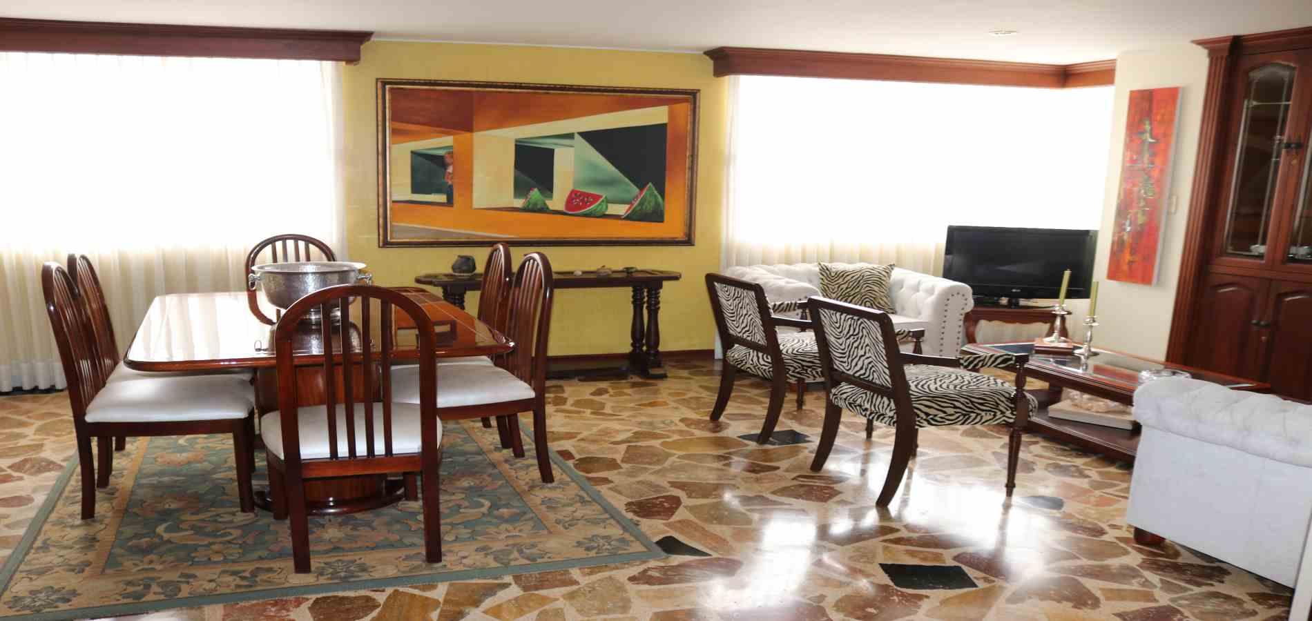 Apartamento en venta en Palermo, Manizales · foto 12 de 24