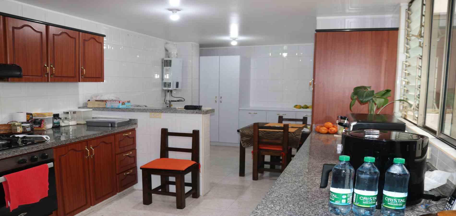 Apartamento en venta en Palermo, Manizales · foto 14 de 24