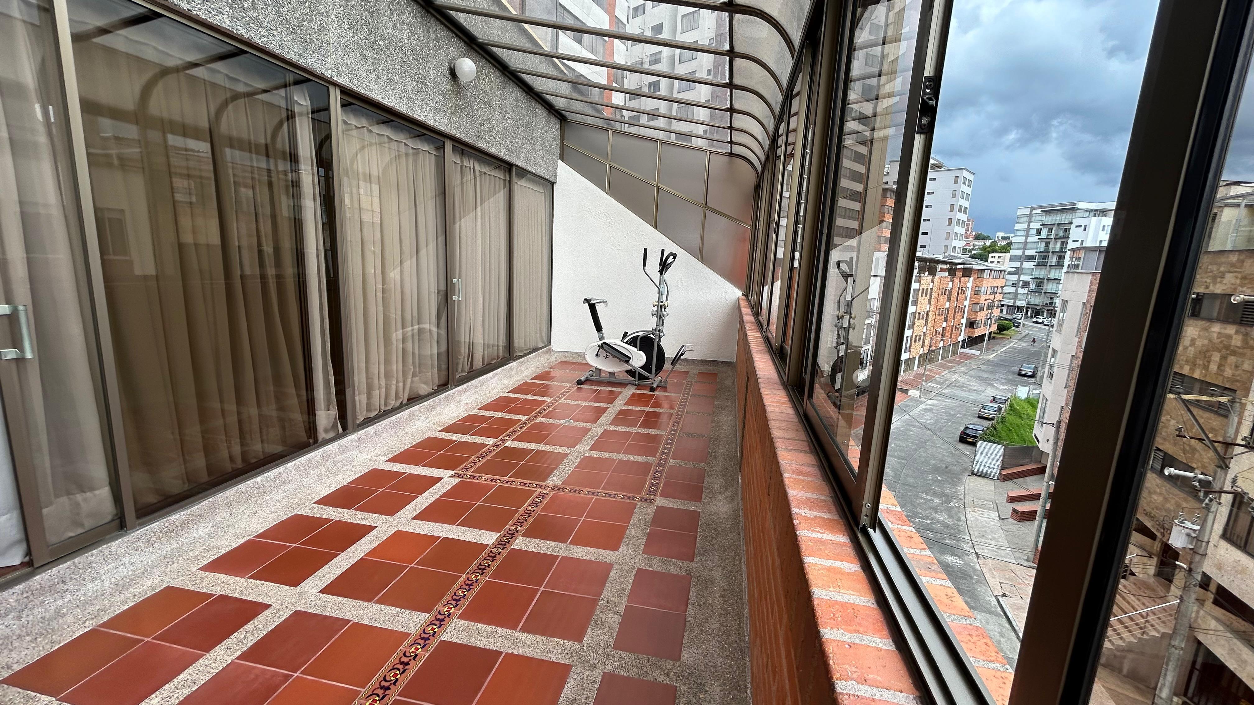 Apartamento en venta en Palermo, Manizales · foto 15 de 24