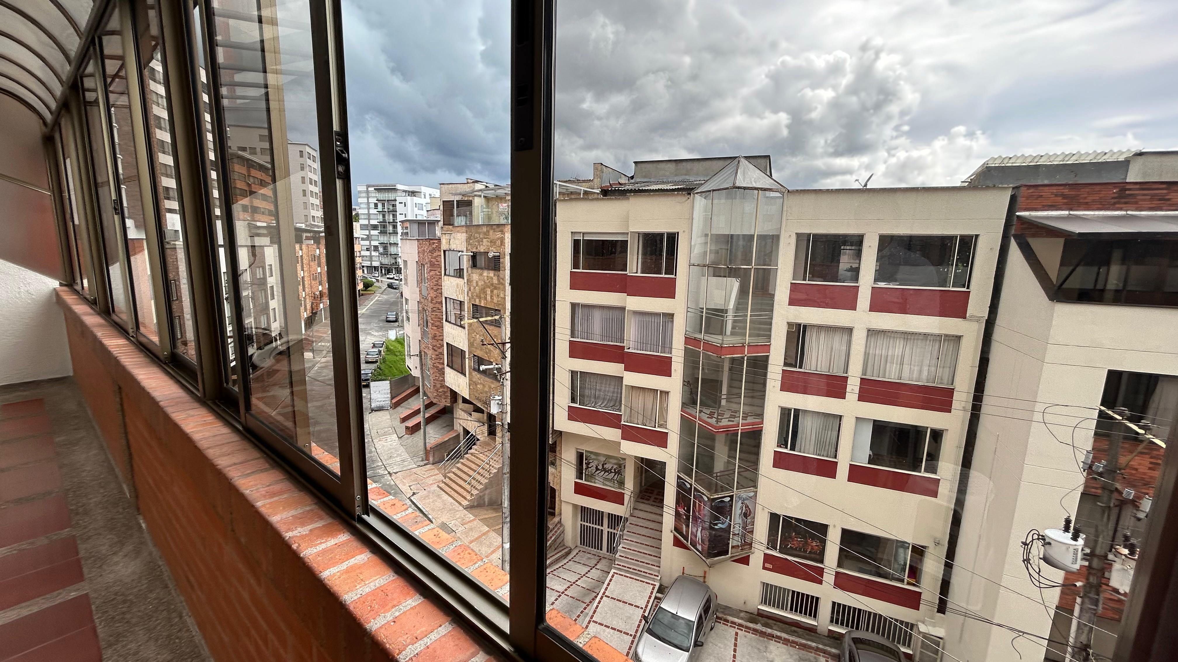 Apartamento en venta en Palermo, Manizales · foto 17 de 24