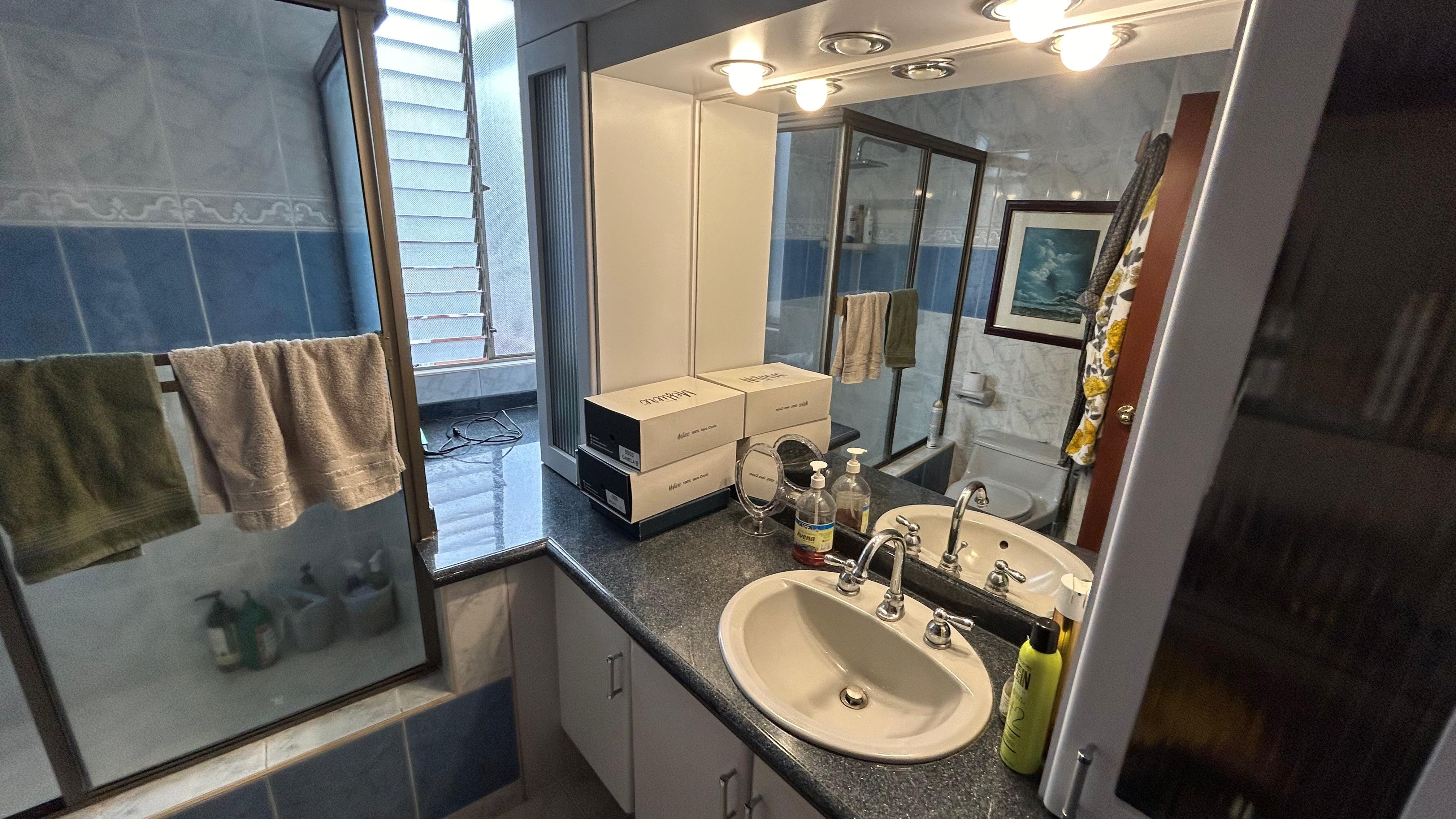 Apartamento en venta en Palermo, Manizales · foto 19 de 24