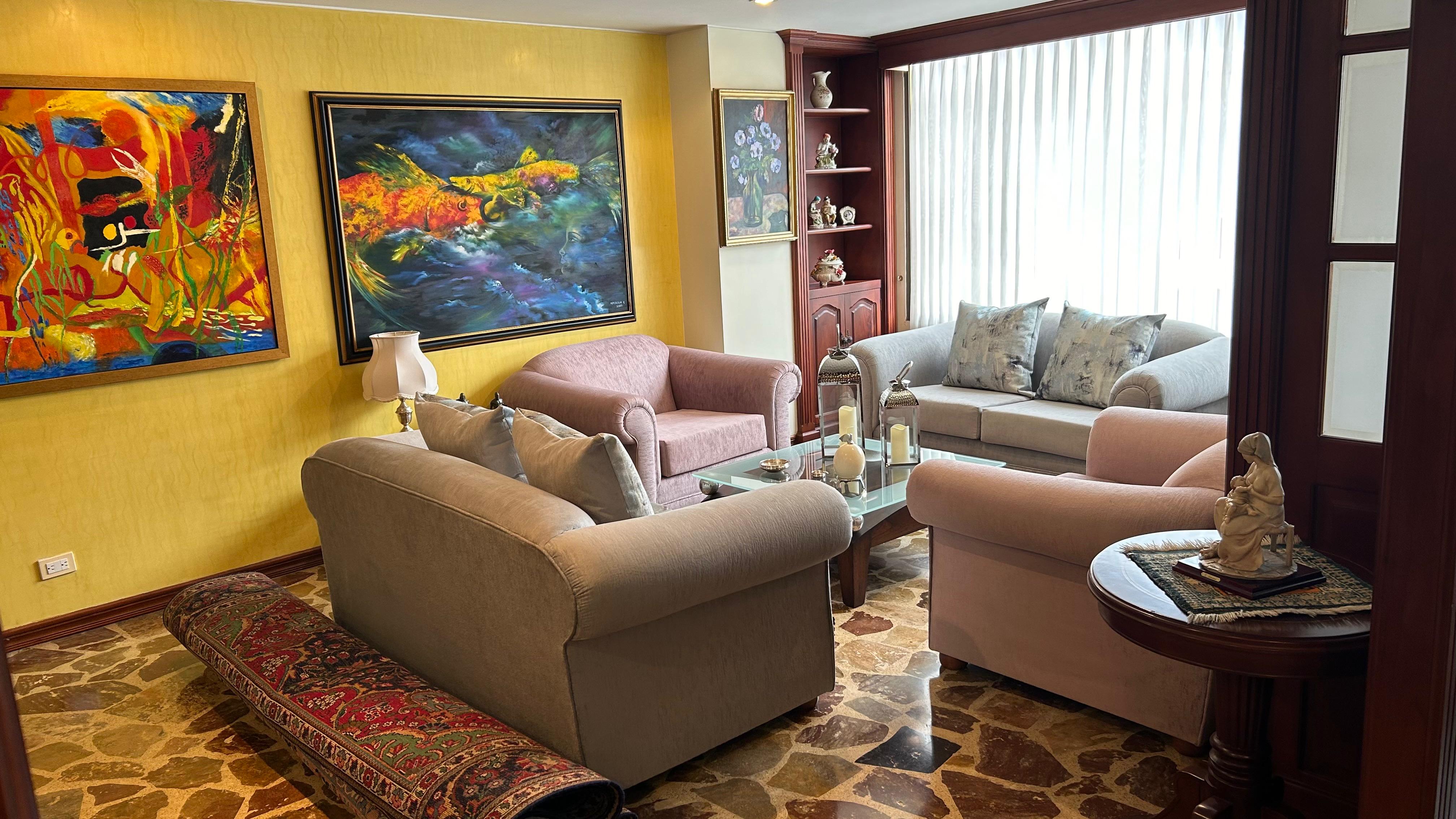 Apartamento en venta en Palermo, Manizales · foto 23 de 24