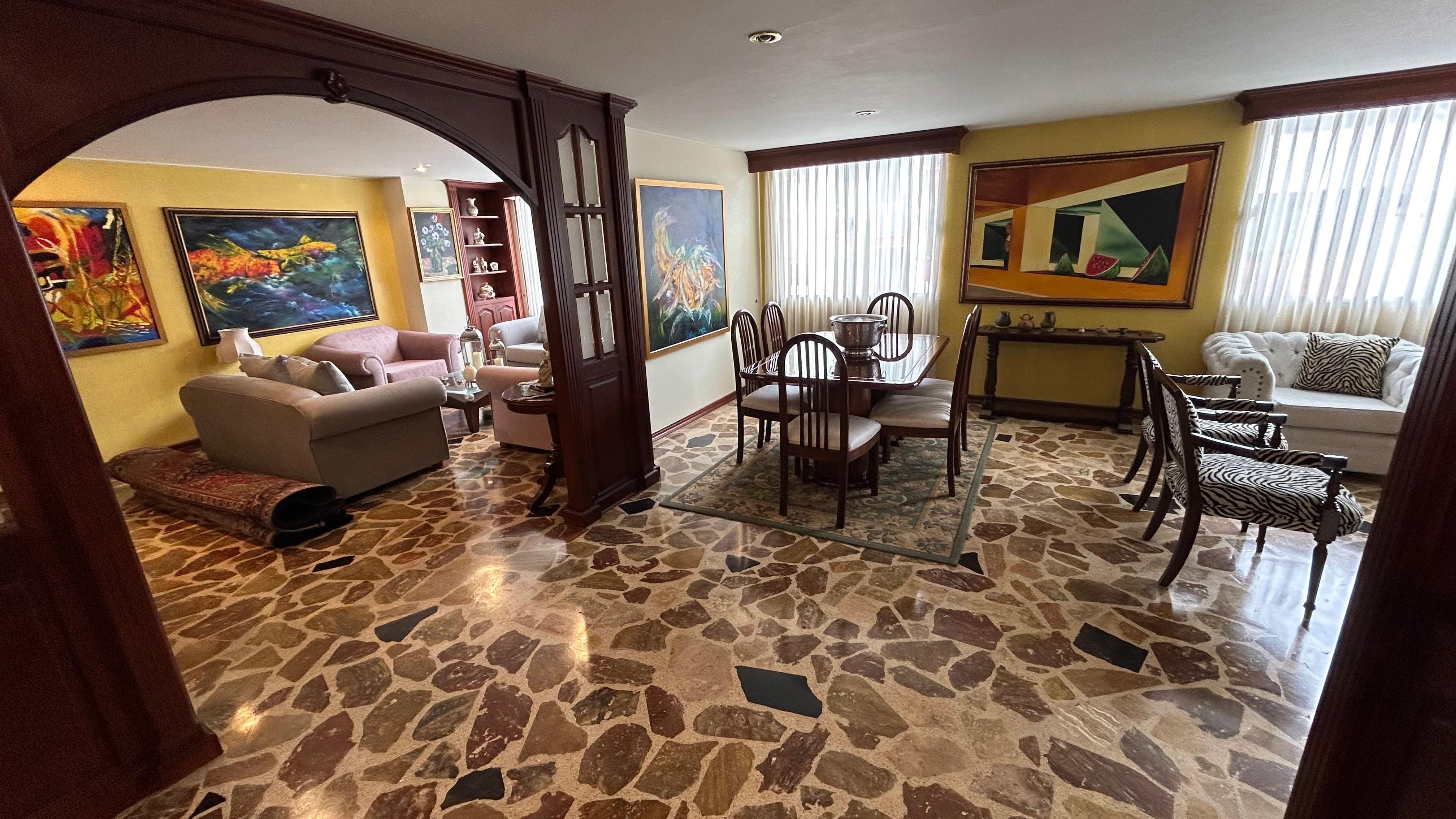 Apartamento en venta en Palermo, Manizales · foto 24 de 24
