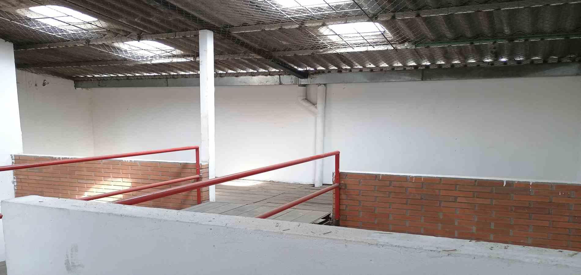 Retail space for rent in Arenales, Armenia