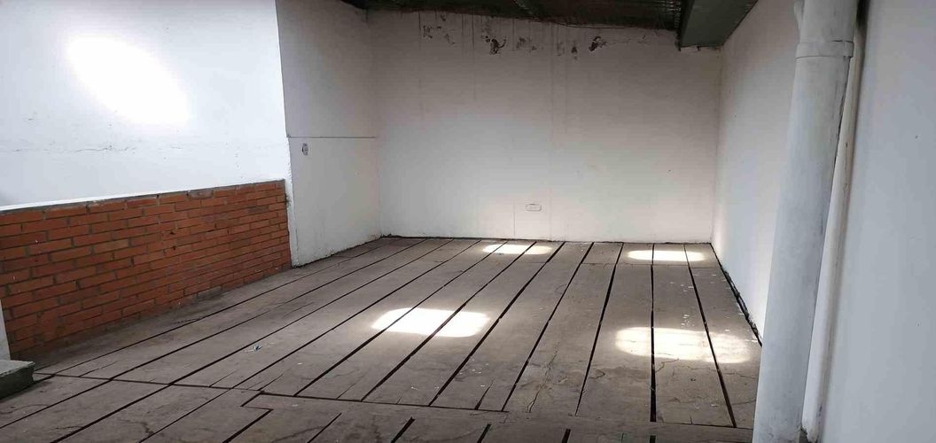 Local en arriendo en Arenales, Armenia, 220 m² · foto 5 de 24