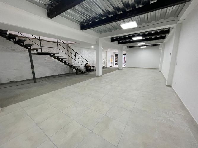 Local en arriendo en Parque Sucre, Armenia, 22 m² · foto 8 de 15