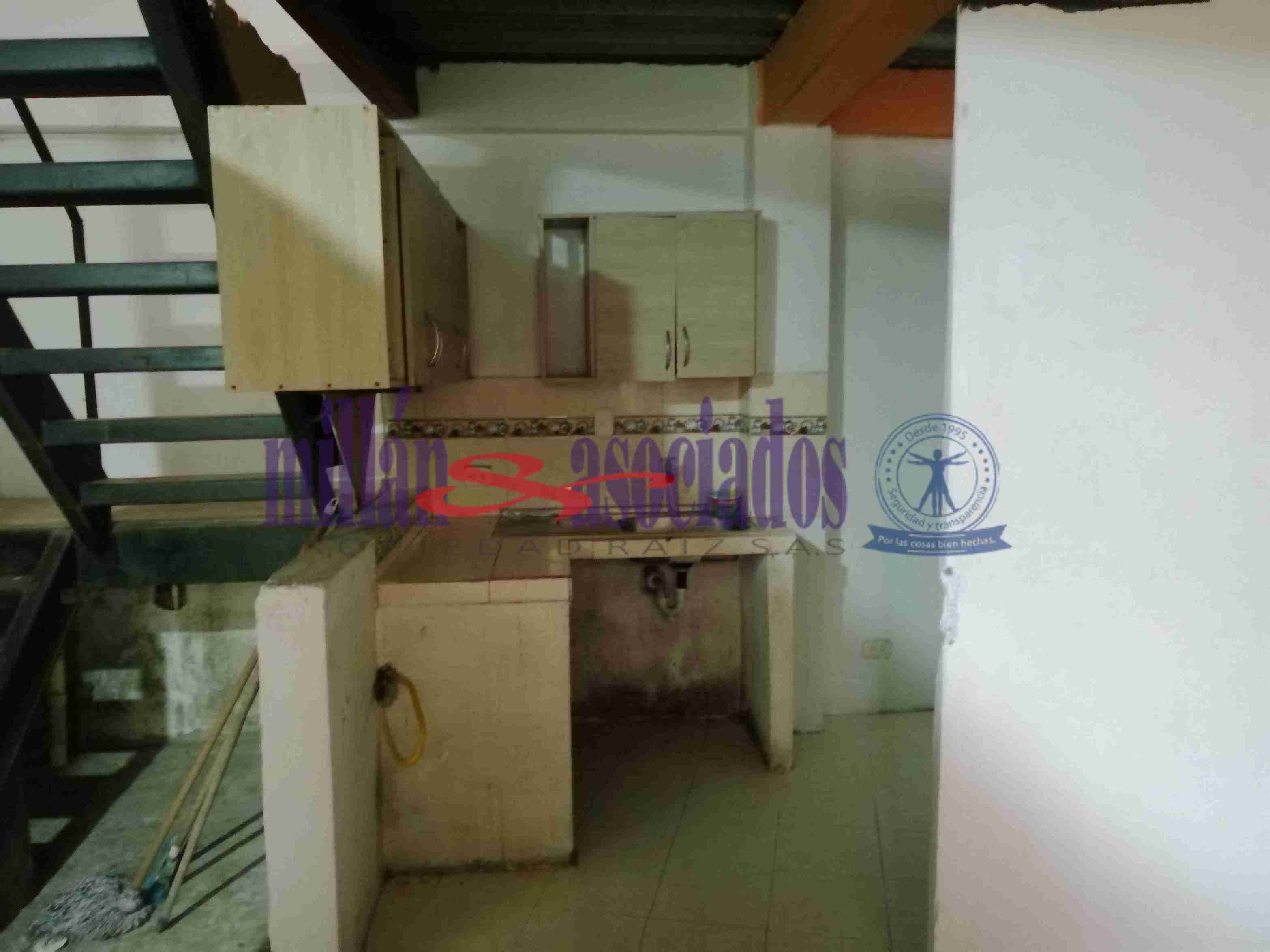 Casa en venta en Guadalupe, Dosquebradas · foto 3 de 12