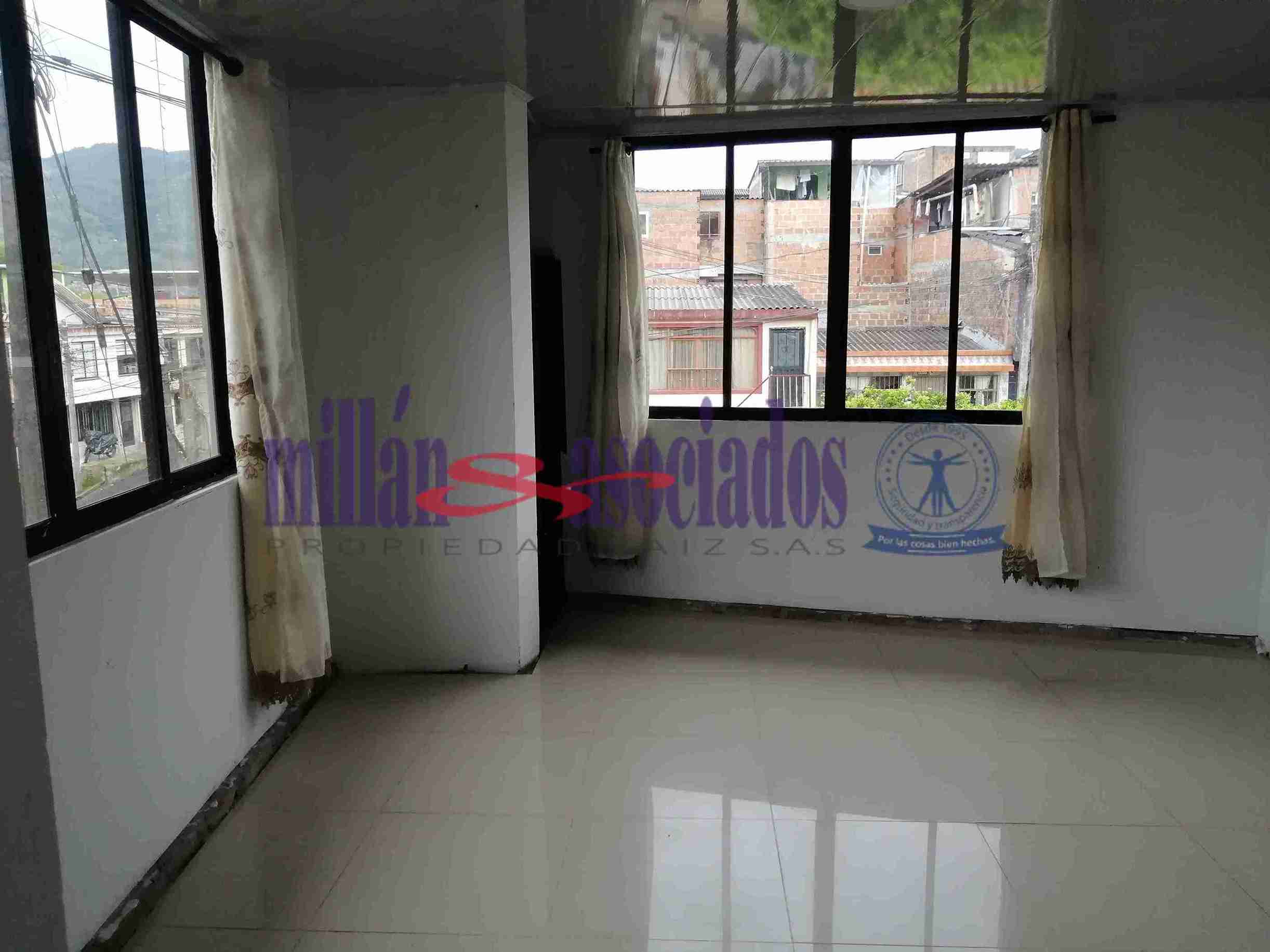 Casa en venta en Guadalupe, Dosquebradas · foto 5 de 12