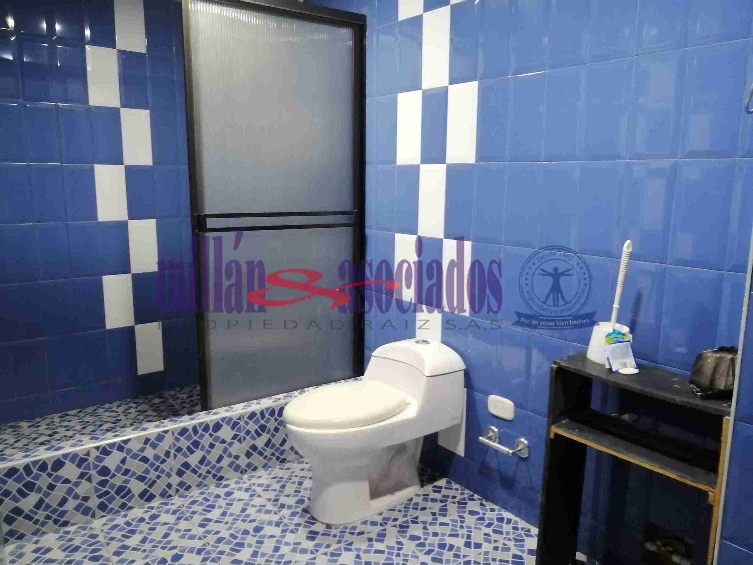 Casa en venta en Guadalupe, Dosquebradas · foto 12 de 12