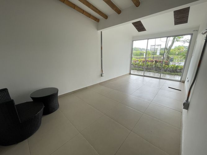 Local en arriendo en El Caimo, Armenia, 18 m² · foto 4 de 9