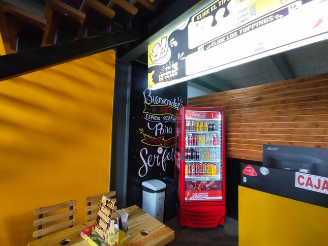 Local en venta en La Macarena, Dosquebradas, 75 m² · foto 12 de 12