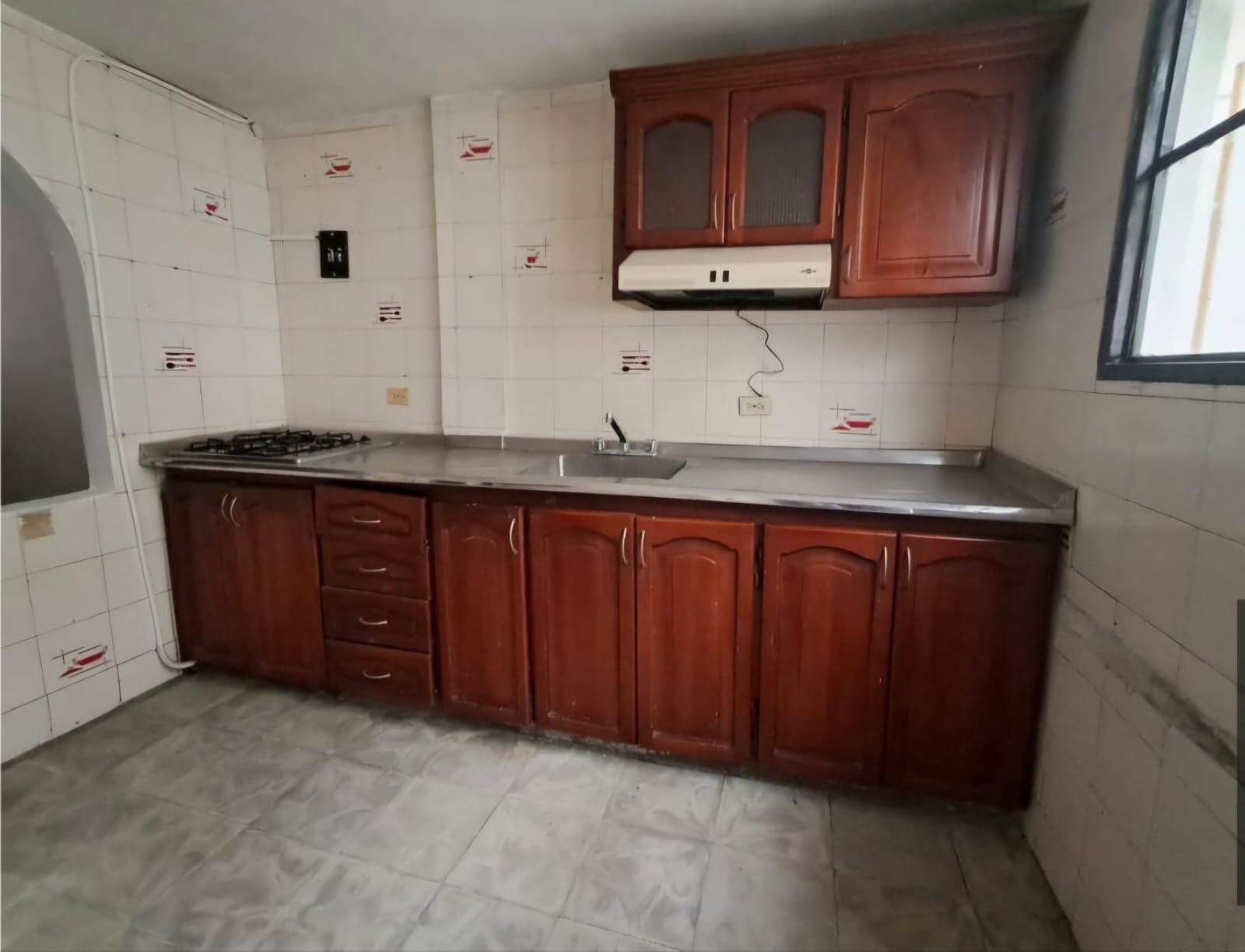 Casa en venta en El Progreso, Dosquebradas · foto 4 de 14