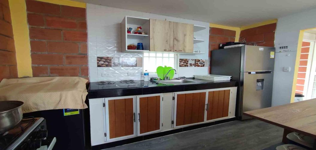 Finca en venta en La Argentina, Dosquebradas, 175 m² · foto 2 de 24