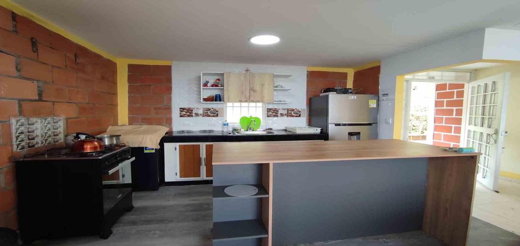 Finca en venta en La Argentina, Dosquebradas, 175 m² · foto 3 de 24